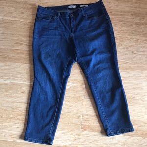 Jessica Simpson 16w Skinny Jeans